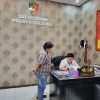 Diduga Korupsi, Polres Tolitoli Tahan Bendahara Desa Muliyasari