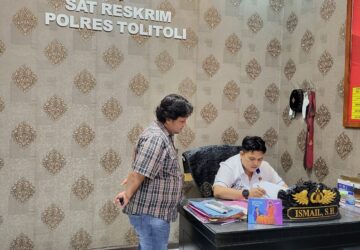 Dugaan Penyalahgunaan Dana BOK, Selangkah Lagi Naik Ke Tahap Penyidikan