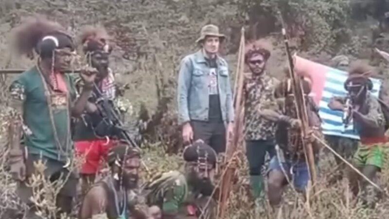 Kelompok Teroris di Papua Masih Sandera Pilot Susi Air: Pasukan Khusus TNI Diterjunkan 