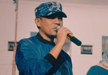 Anwar Hafid: Butuh Tekanan Kekuasaan Untuk Memberdayakan UMKM di Sulteng 