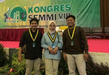 SEMMI Dukung Polri Jaga Harkamtibmas Jelang Bulan Suci Ramadhan 1444 H