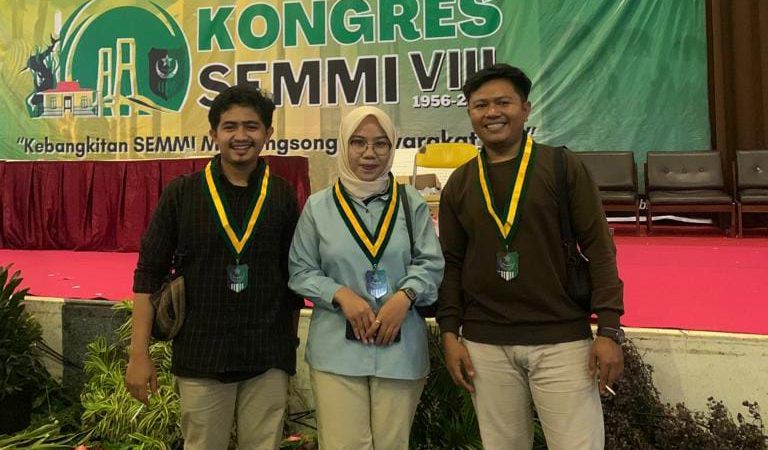 SEMMI Dukung Polri Jaga Harkamtibmas Jelang Bulan Suci Ramadhan 1444 H