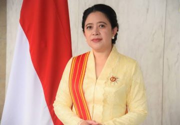 Puan Maharani Perlu Diberi Kewenangan Lebih