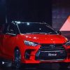 Harga Toyota Agya 2023 Mengalami Kenaikan Signifikan Namun Dilengkapi Perubahan Positif