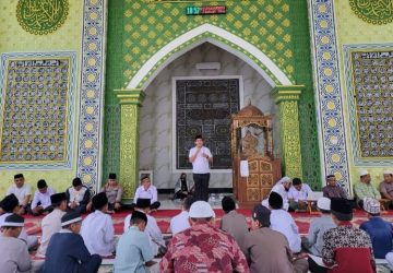 MTQ Tingkat SD Memupuk Kecintaan Anak-anak Terhadap Al-Qur’an