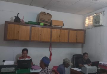 9 Kubik Kayu Ilegal Berhasil Diamankan Polres Tolitoli