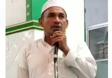 Jelang Lebaran Idul Fitri 1444 H, Pembina HPA Sulteng Imbau Masyarakat Jaga Kamtibmas