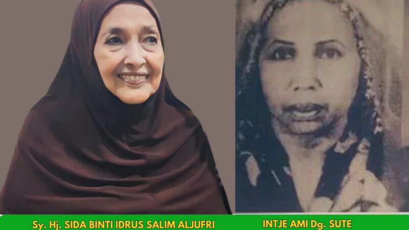 SAS Diduga Palsukan Tanda Tangan Putri Guru Tua