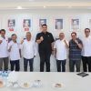 Jelang SEA Games Kamboja, PWI Bertemu Menpora Bahas DBON 