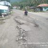 PPK dan Rekanan Diduga Konspirasi Paksakan PHO Proyek Jalan Trans Sulawesi