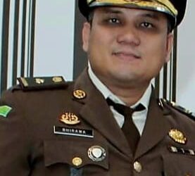 Pengembalian Berkas Perkara Dugaan Kasus Pencabulan ke Penyidik Polres Sesuai SOP
