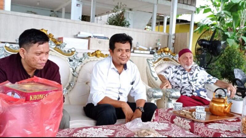 Ketua MUI Sulteng Dukung Polri Jaga Kantibmas 