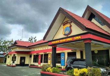 Polres Touna Bakal Gelar Perkara Kasus Dugaan Penggelapan dan Penipuan yang Libatkan Oknum Polisi