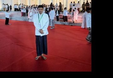 Tokoh Muda Alkhairaat: Jangan Giring Presiden Jokowi dalam Konflik Alkhairaat