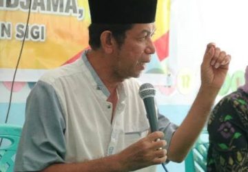 Tokoh Masyarakat Sulteng Dukung Polri Jaga Kamtibmas
