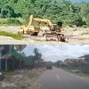 LBH Progresif Minta Tindakan Tegas Terhadap Kontraktor yang Terlibat dalam Pengambilan Material Timbunan Ilegal 