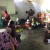 Mak Ganjar Gelar Pembuatan Stick Pisang Bareng Emak – Emak di Sigi, Bisa Jadi Peluang Usaha