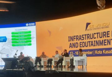 Investor Swasta Mulai Membanguan di IKN Pekan Depan 