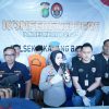 Suami Bunuh Istri di Bekasi Dikenakan Pasal Berlapis, Ancaman Hukumannya Seumur Hidup 