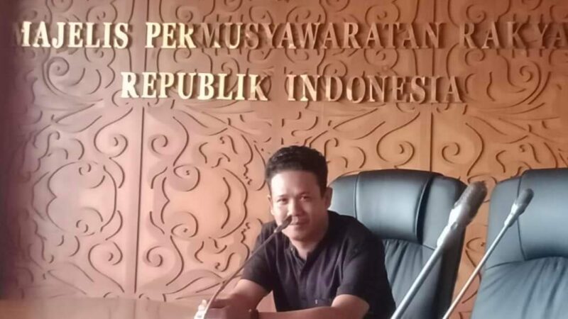 Sejumlah ASN Dipecat Masa Bupati Taslim, Kenapa Diam?