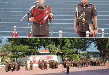 Kejati Sulteng Peringati Hari Sumpah Pemuda dengan Semangat Kolaborasi Generasi 