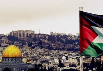 Pemerintah RI dan Sejumlah Lembaga Segera Kirimkan Bantuan Kemanusiaan ke Palestina 