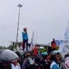 Serikat Pekerja Buruh Tuntut 6 Poin ke Pemerintah Kabupaten Morowali