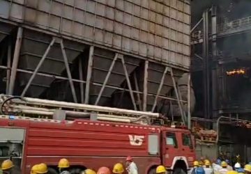 PT IMIP Sebut Jenazah Korban Kecelakaan Kerja di PT ITSS Sudah Diantar ke Rumah Keluarga