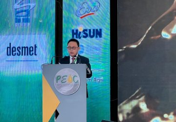 Ketum GAPKI Prediksi Ekspor Turun 2024, Analis : Akan Memicu Kenaikan Harga