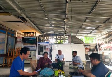 Jatam Sulteng Memberikan Dukungan Penuh untuk Pemilu Damai 2024
