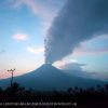 Masyarakat Diimbau Gunakan Masker Untuk Antisipasi Debu Vulkanik Gunung Lewotobi