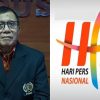 Turut Ciptakan Pemilu Damai, Perayaan Puncak Hari Pers Nasional Diundur Menjadi 20 Februari 2024