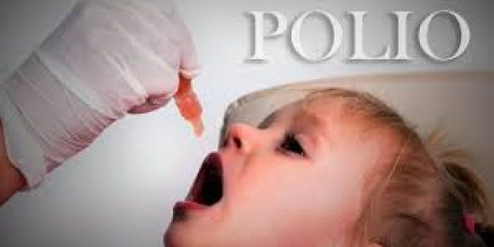 Penyebab Munculnya KLB Polio Diberbagai Daerah, Pemerintah Lakukan Vaksinasi 