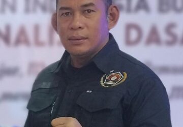 Pelaku Dugaan Intimidasi Wartawan di Tolitoli Dipolisikan 
