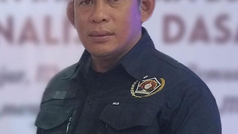 Pelaku Dugaan Intimidasi Wartawan di Tolitoli Dipolisikan 