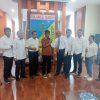 Gubernur Sulteng Dukung Penuh PWI Kawal Pembangunan Bangsa