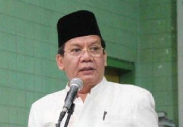 Longki Djanggola Apresiasi Masyarakat Sulteng Dalam Pelaksanaan Pemilu 2024