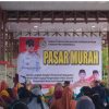 Tekan Laju Inflasi di Bulan Ramadhan Pemkab Morowali Gelar Pasar Murah