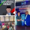 Masyarakat Dorong Rachmansyah Ismail Maju di Pilkada Morowali