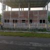 Tribun Sepak Bola di Kabupaten Tolitoli Bermasalah, Sejumlah Aparat Desa Sudah Dimintai Keterangan Oleh Kejaksaan