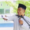 Cudy Resmi Kantongi Surat Tugas Bakal Calon Gubernur Sulteng dari DPP Perindo