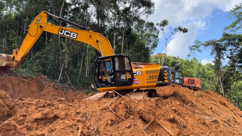 Marak Aktivitas PETI dan Penyalahgunaan Solar Subsidi di Tolitoli, Kepolisian Diminta Tindak Tegas