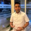 Belum Lama Menjabat, Anggota DPRD Morowali Sebut Rachmansyah Ismail Maksimal Penuhi Kebutuhan Masyarakat