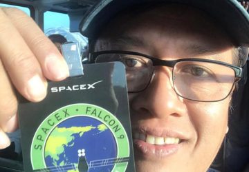 STARLINK “BERBAHAYA” BAGI INDONESIA