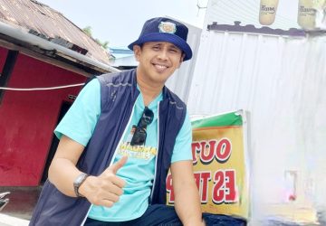 Pilgub Sulteng 2024, Tim Kreatif Sangganipa: Pasangan Rusdy – Ma’mun Potensi Menang 70 Persen