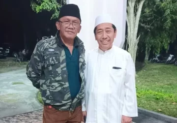 Himpunan Pemuda Alkhairaat Ajak Masyarakat Sulteng Sambut Pilkada Serentak 2024 dengan Damai