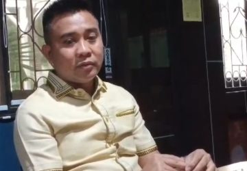Berkat Lobi Pj Bupati Rachmansyah Runway Bandara Maleo Morowali Ditambah: Pesawat Boeing Bisa Mendarat