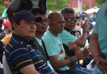Pasangan Rusdy – Ma’mun Dapat Dukungan 3  Partai Papan Atas, Jubir Sangganipa: Pertengahan Agustus Siap Deklarasi