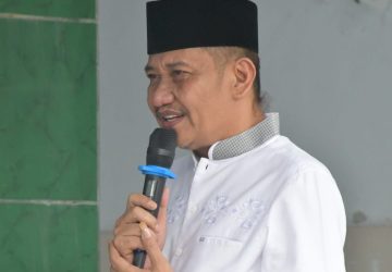 Pilkada Morowali Diprediksi Head to Head, Masyarakat Sebut Rachmansyah Banyak Prestasi dan Membanggakan