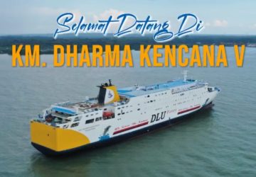 Gubernur Rusdy Mastura Minta Dua Kapal Roro Trayek ke IKN, Jokowi Tunaikan, Mulai Besok Berlayar